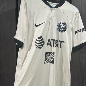 America Jersey AUTHENTIC